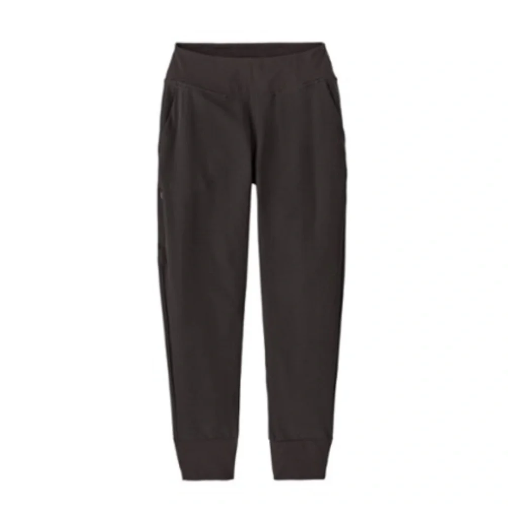 Patagonia Happy Hike Studio Pants - Women's - Picture 3 of 5